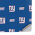 NFL New York Giants Blitz Series PS5 Pro Console Skin